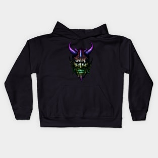 Halloween Kids Hoodie